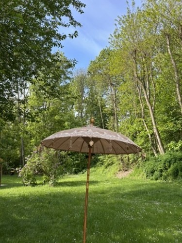 Parasol Balinais PBM1